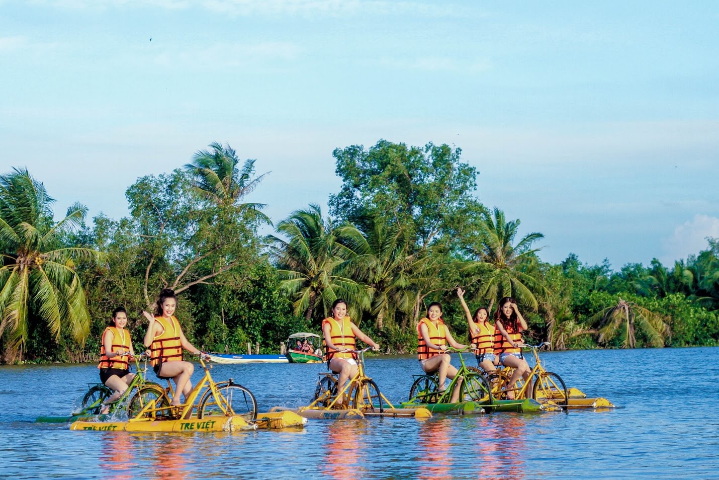 du lịch gần hcm - Hình 5