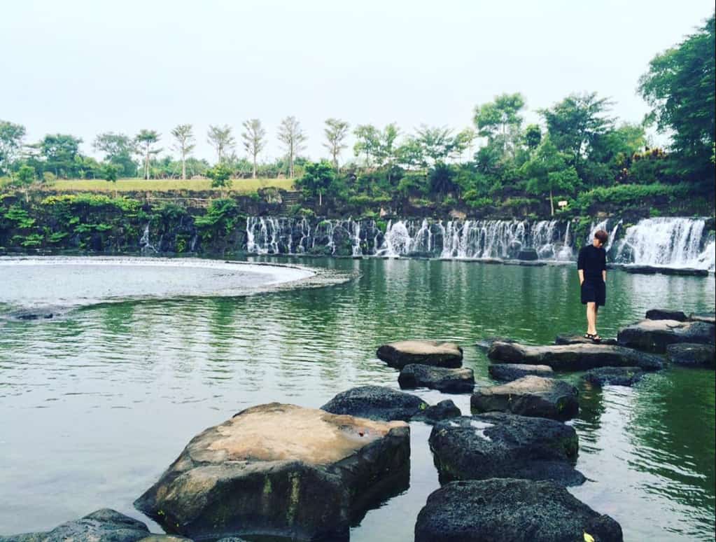 du lịch gần sài gòn 1 ngày - Hình 3