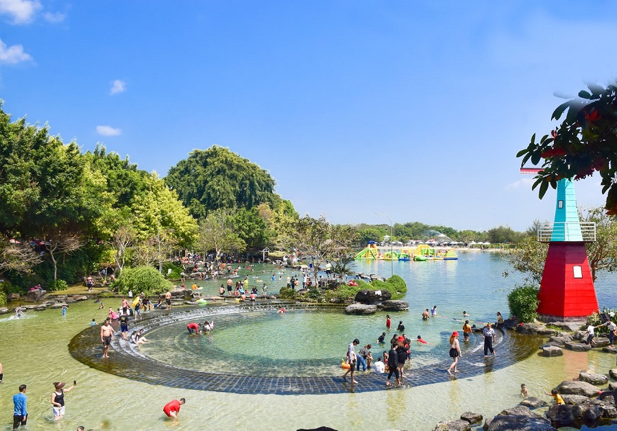 du lịch gần sài gòn 2 ngày 1 đêm - Hình 3