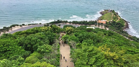 du lịch gần sài gòn 3 ngày 2 đêm - Hình 2