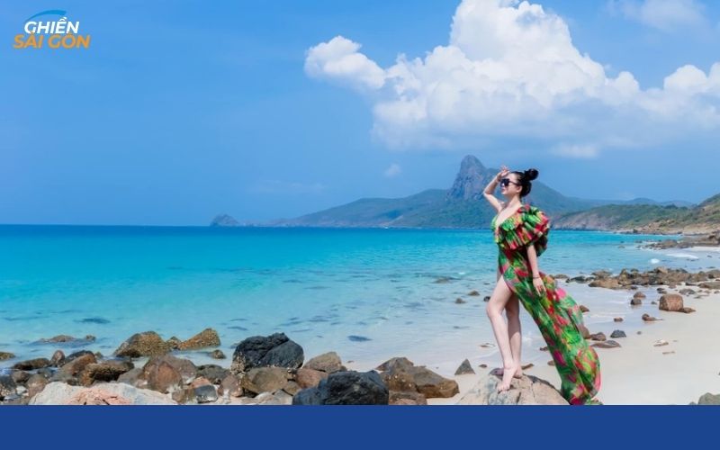 du lịch gần sài gòn 3 ngày 2 đêm - Hình 3