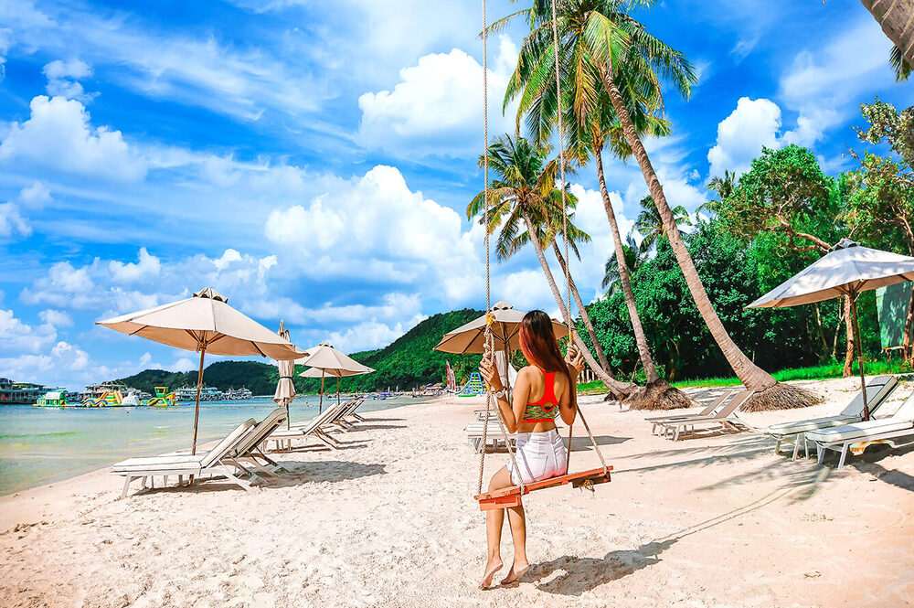 du lịch gần sài gòn 3 ngày 2 đêm - Hình 4