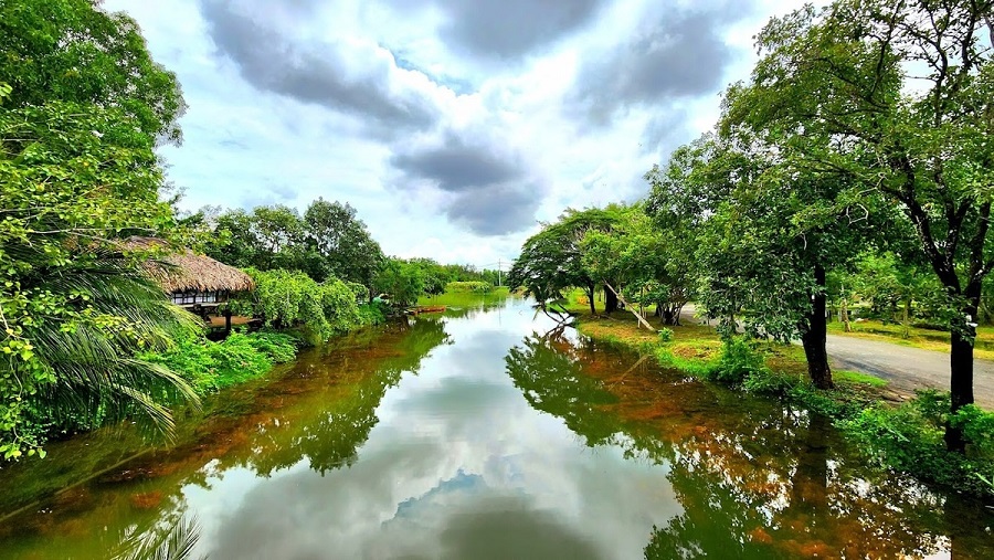 du lịch gần sài gòn - Hình 5