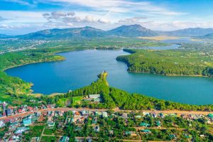 du lịch gia lai