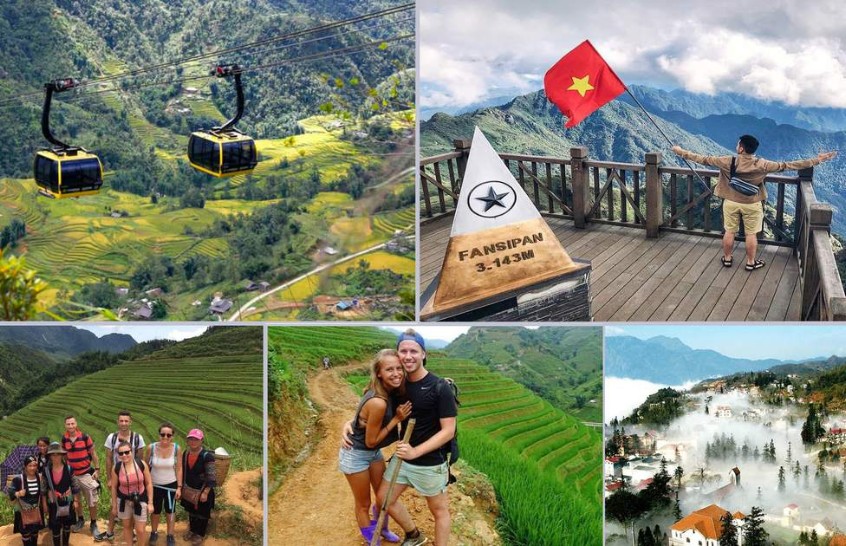 du lịch giá rẻ 190travel - Hình 5