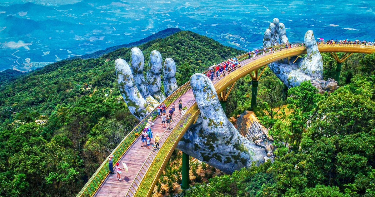 du lịch giải trí - Hình 5