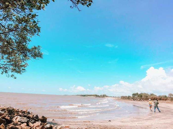 du lịch gò công - Hình 4