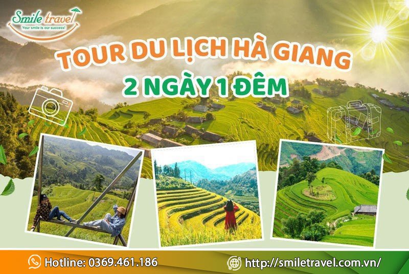 du lịch hà giang 2 ngày 1 đêm - Hình 3