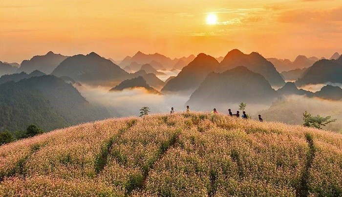 du lịch hà giang 2 ngày 1 đêm - Hình 4