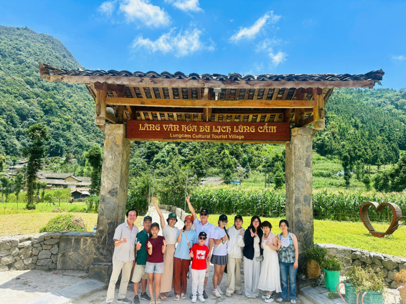 du lịch hà giang 2 ngày 1 đêm - Hình 5