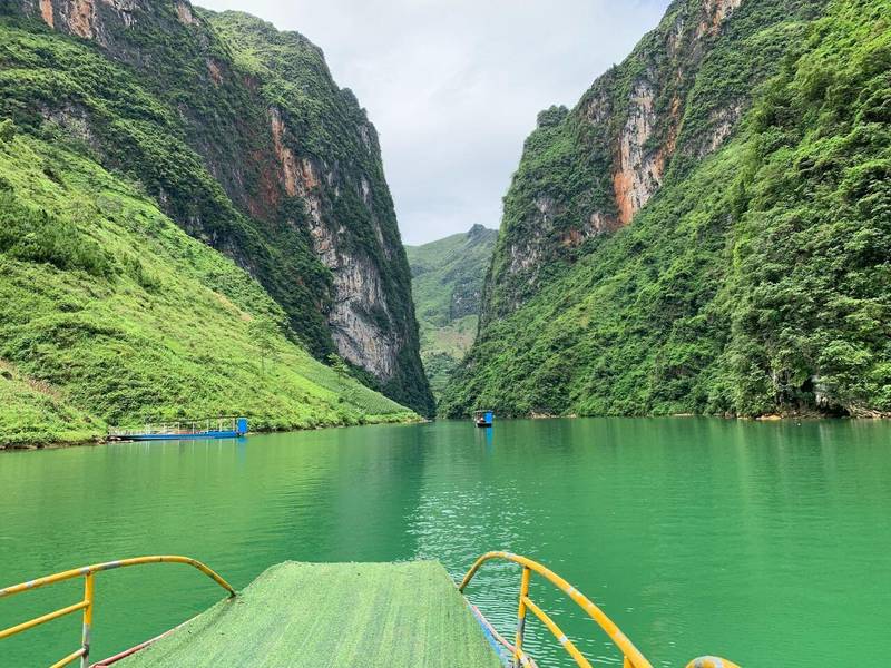 du lịch hà giang - Hình 2