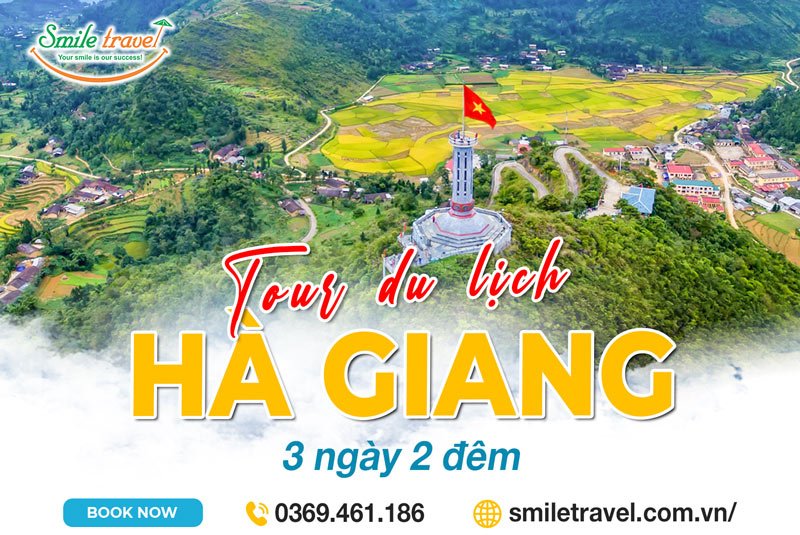 du lịch hà giang 3 ngày 2 đêm - Hình 4