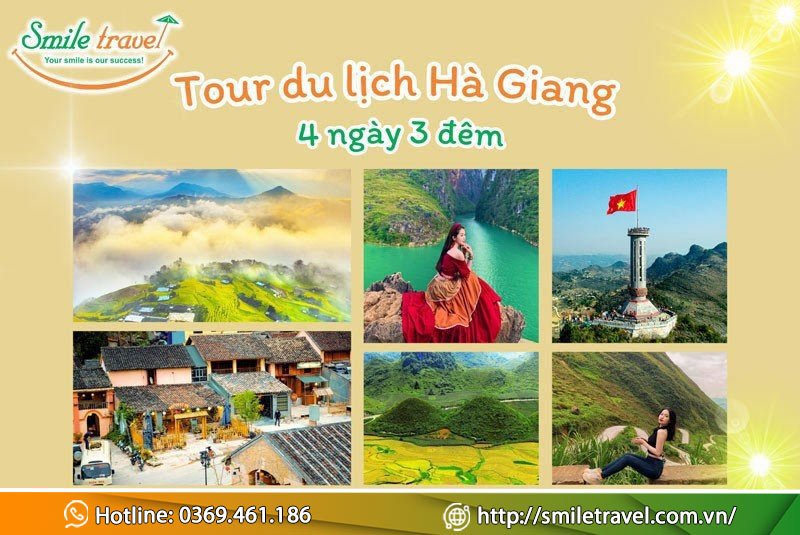 du lịch hà giang 4 ngày 3 đêm - Hình 4