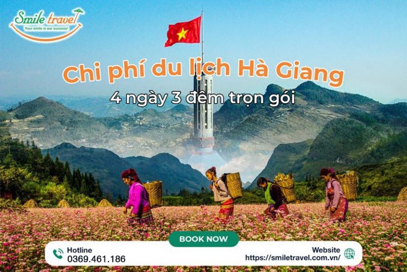 du lịch hà giang 4 ngày 3 đêm - Hình 5