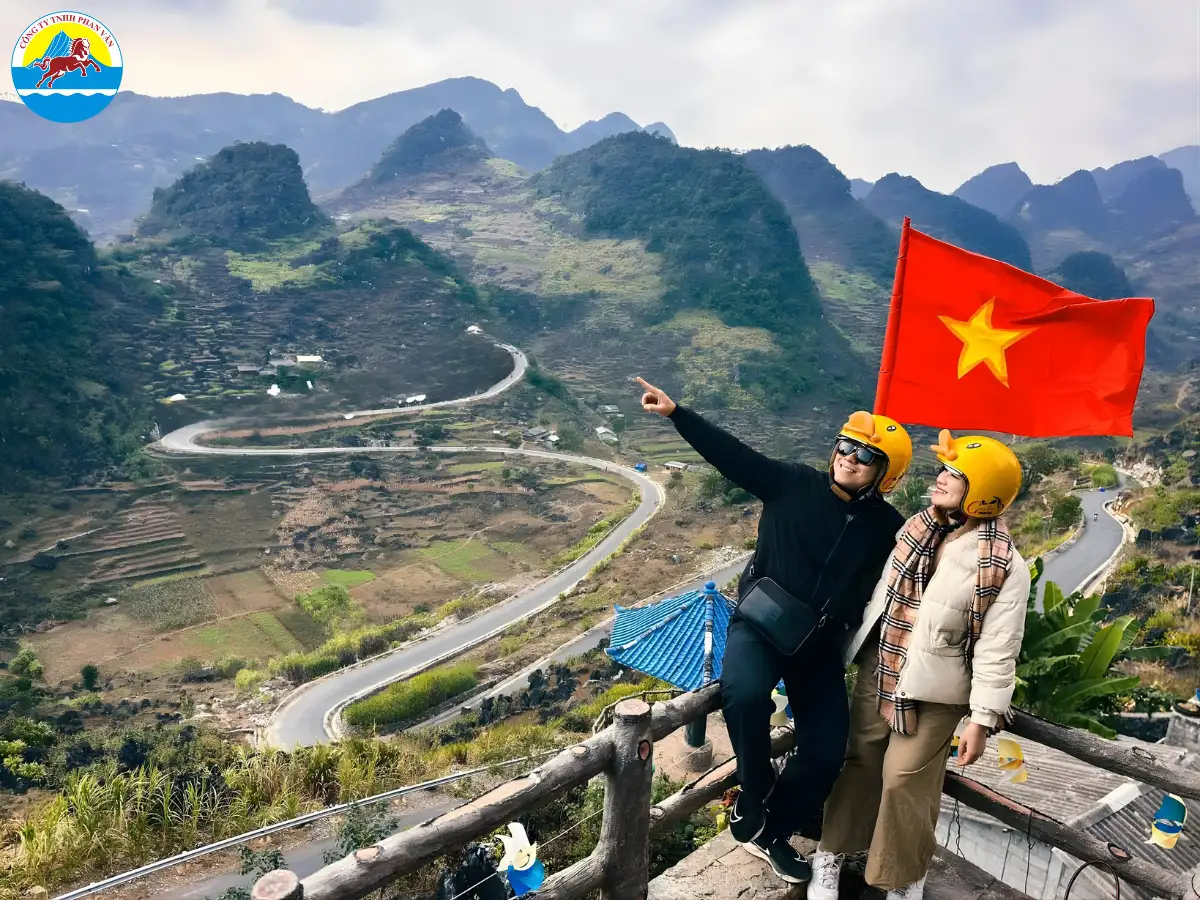 du lịch hà giang 4 ngày 3 đêm tự túc - Hình 5
