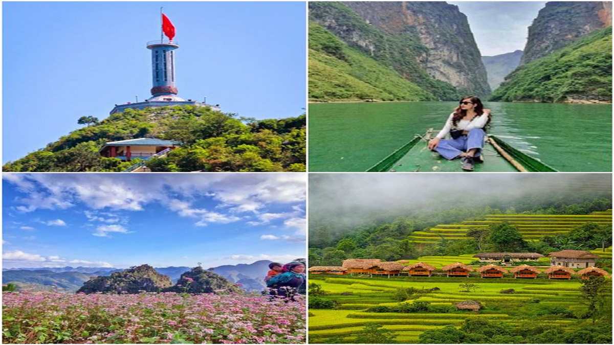 du lịch hà giang có gì - Hình 2