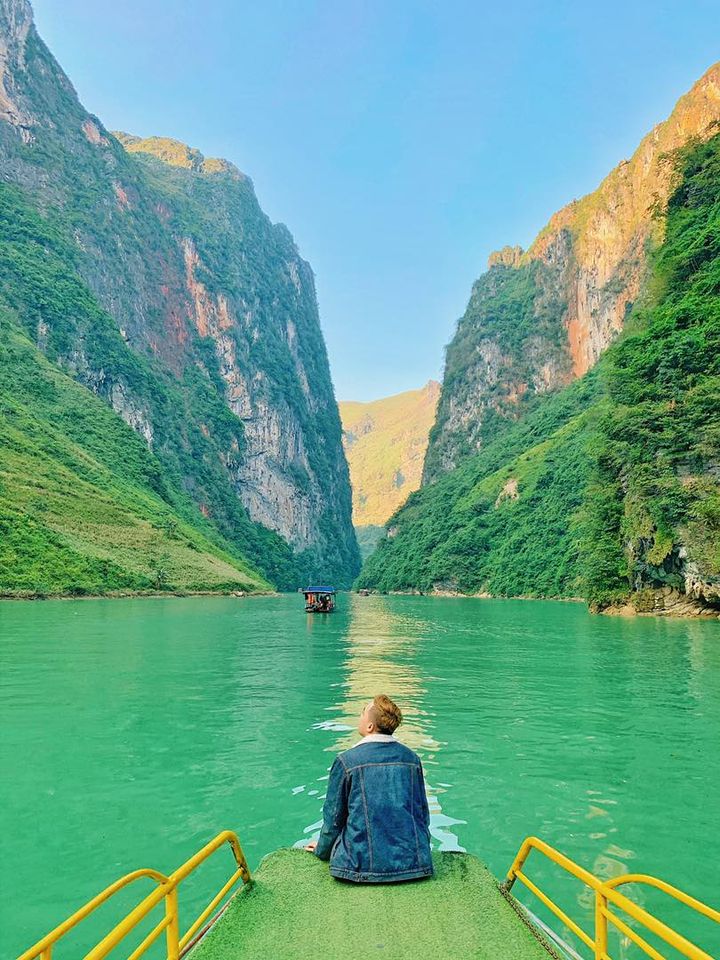 du lịch hà giang có gì - Hình 3