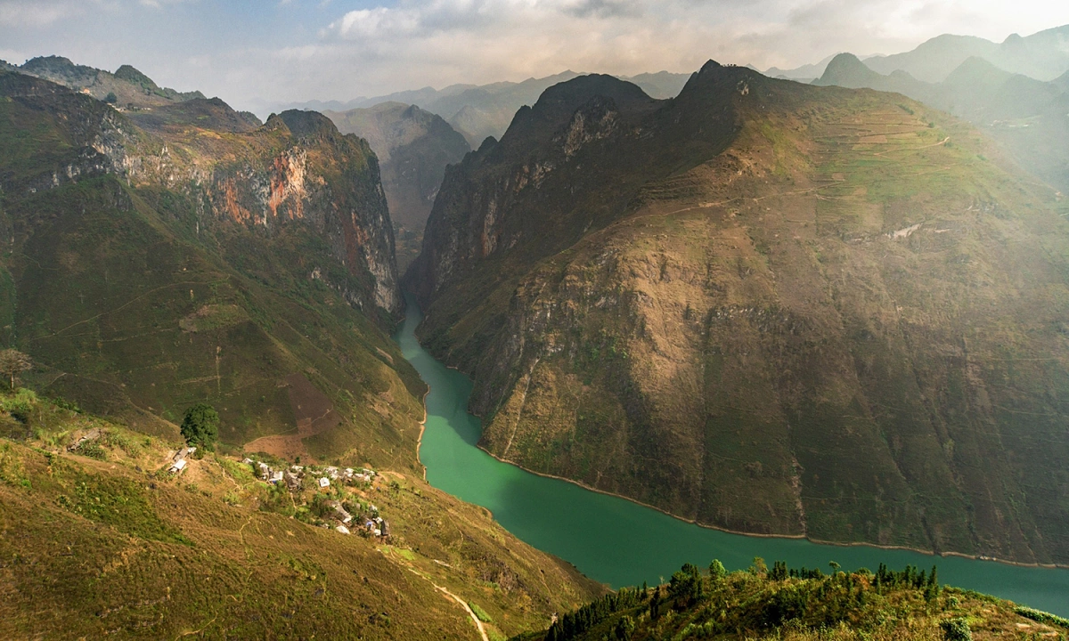 du lịch hà giang có gì - Hình 1