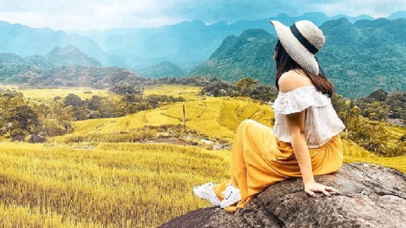 du lịch hà giang mùa nào đẹp - Hình 4