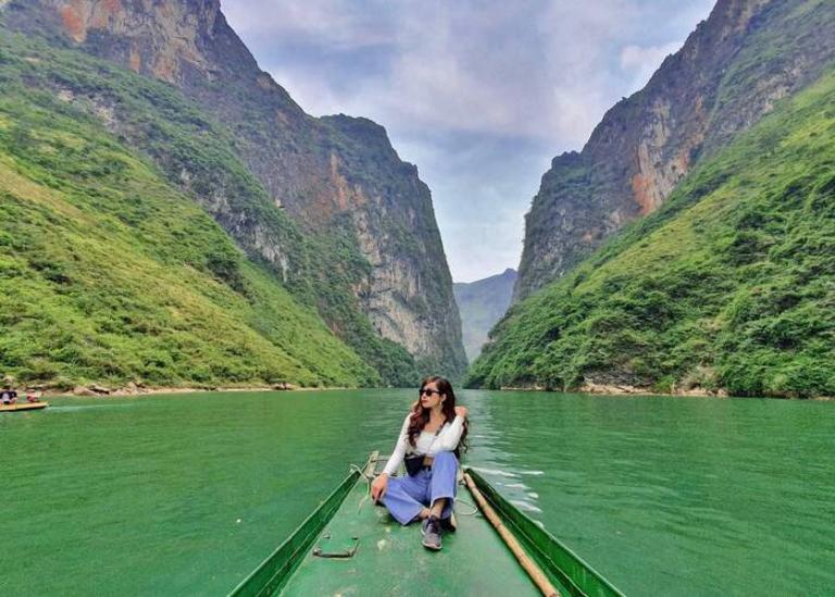 du lịch hà giang mùa nào đẹp nhất - Hình 3