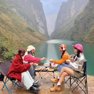 du lịch hà giang tự túc