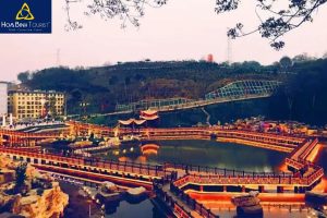 du lịch hà khẩu