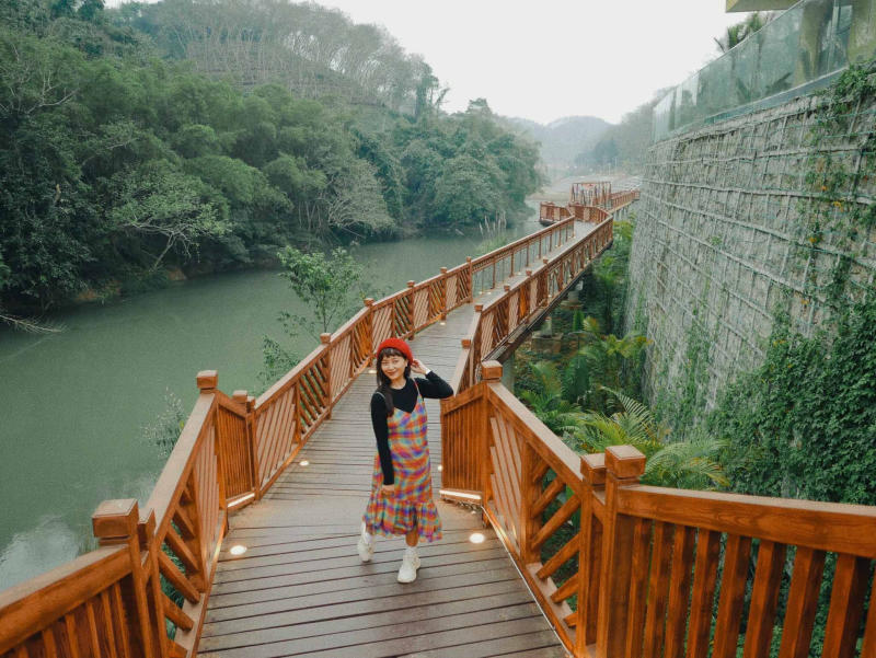 du lịch hà khẩu - Hình 4