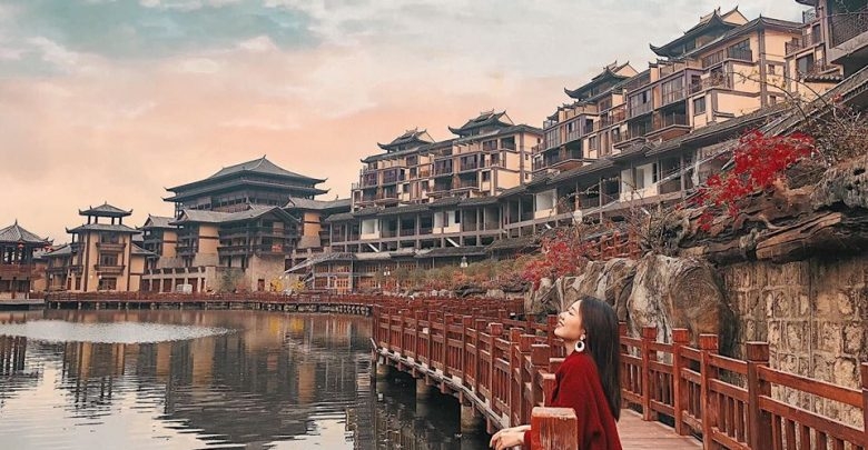 du lịch hà khẩu trung quốc 2 ngày 1 đêm - Hình 5