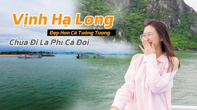 du lịch hạ long 2 ngày 1 đêm tự túc - Hình 3