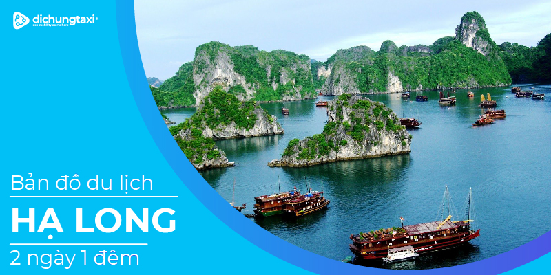 du lịch hạ long 2 ngày 1 đêm tự túc - Hình 5