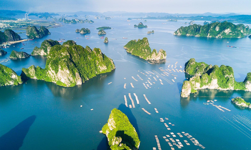 du lịch hạ long 3 ngày 2 đêm - Hình 4