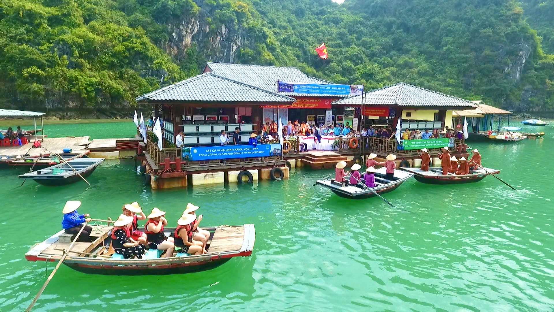 du lịch hạ long - Hình 3