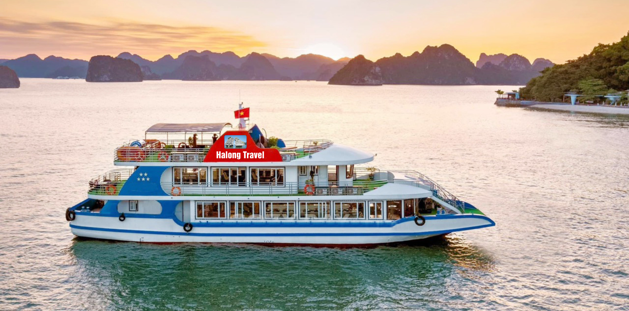 du lịch hạ long bằng du thuyền - Hình 5