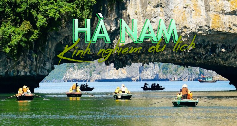 du lịch hà nam - Hình 4