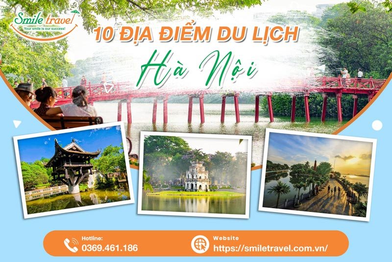 du lịch hà nội 1 ngày nên đi đâu - Hình 3