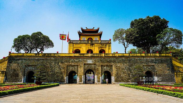 du lịch hà nội 1 ngày nên đi đâu - Hình 4