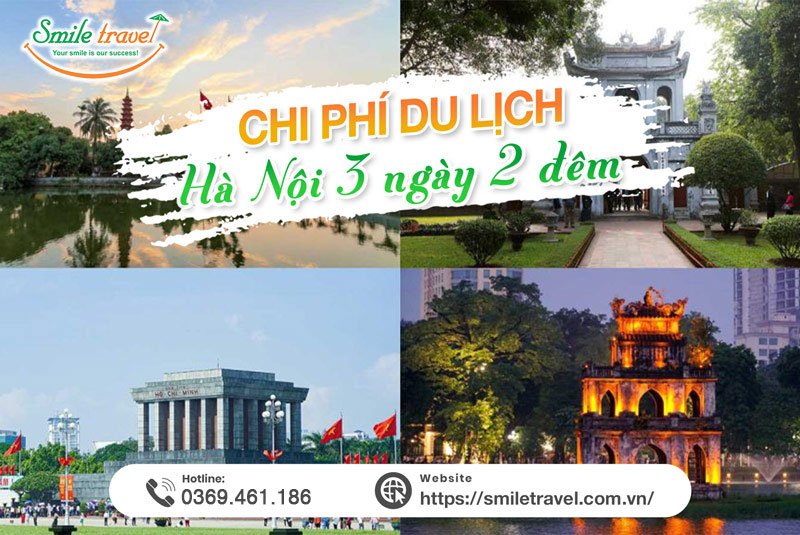 du lịch hà nội 3 ngày 2 đêm - Hình 4