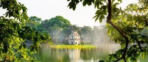 du lịch hà nội