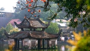 du lịch hà tây