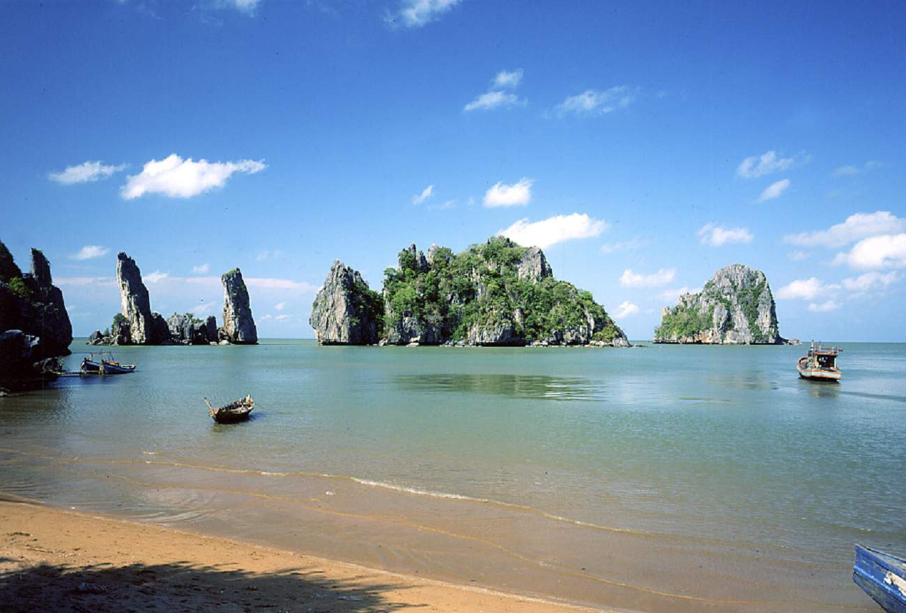 du lịch hà tiên 2 ngày 1 đêm - Hình 2