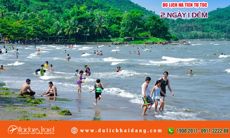 du lịch hà tiên 2 ngày 1 đêm tự túc - Hình 3