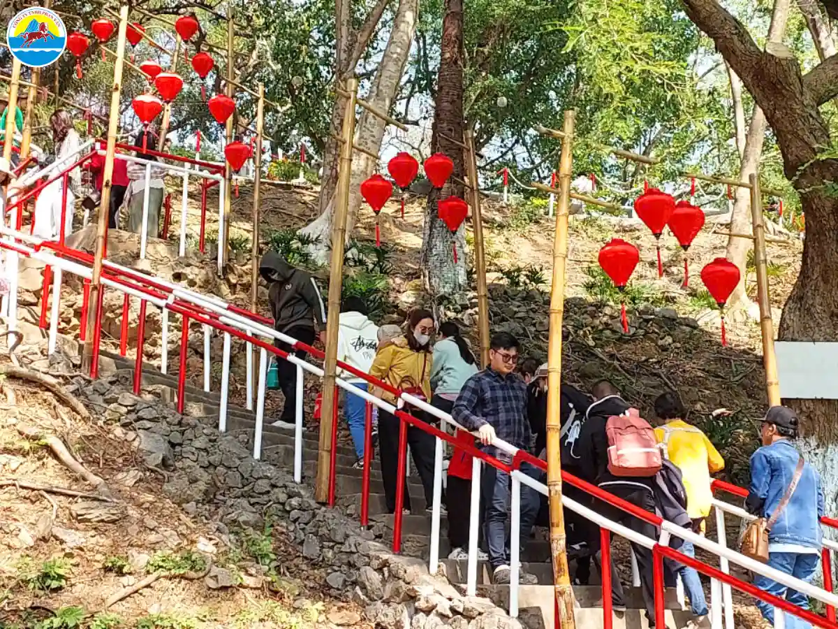 du lịch hà tiên 2 ngày 1 đêm tự túc - Hình 4