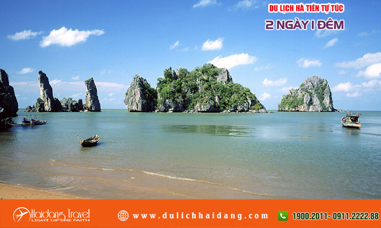 du lịch hà tiên 2 ngày 1 đêm tự túc - Hình 5