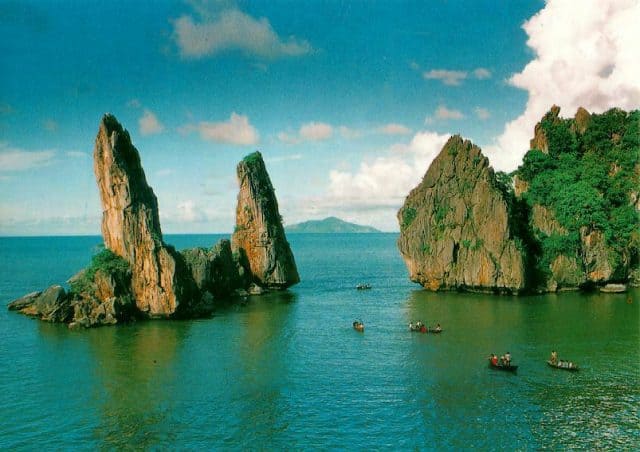 du lịch hà tiên - Hình 5