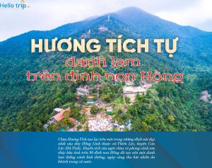 du lịch hà tĩnh 2 ngày 1 đêm
