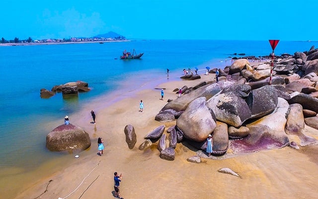 du lịch hà tĩnh - Hình 5