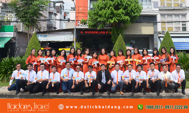 du lịch hải đăng - Hình 1