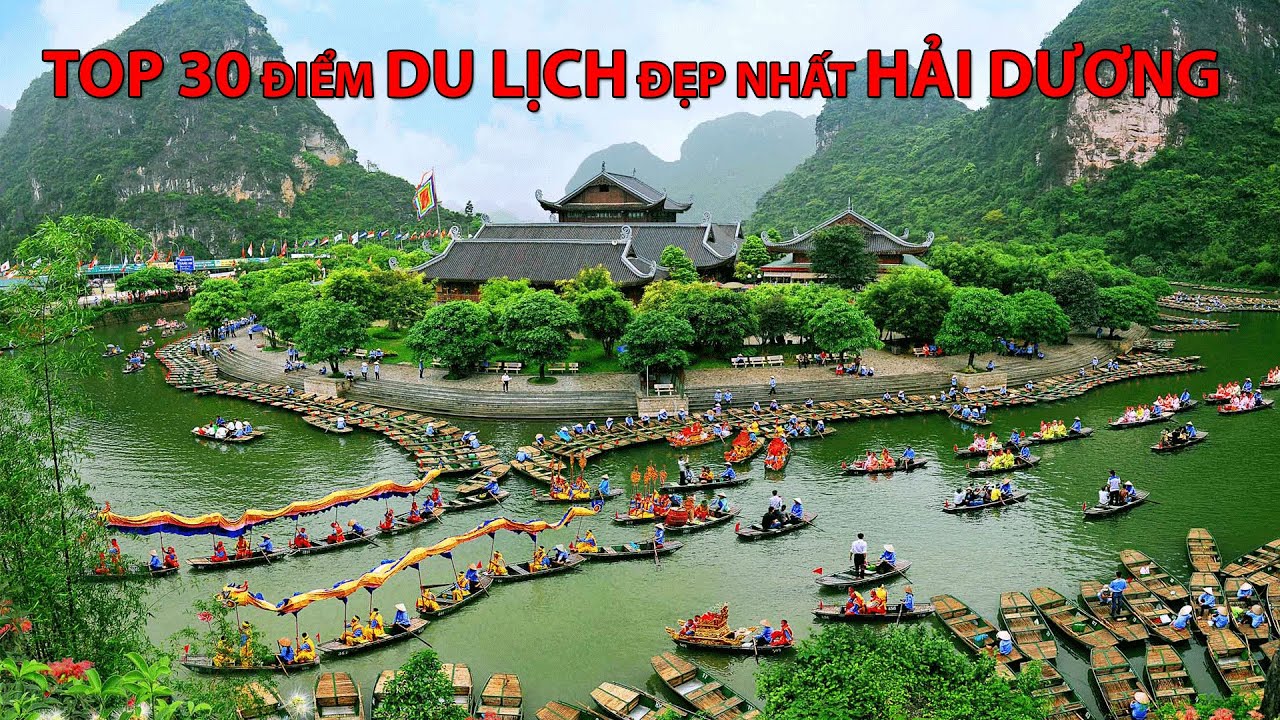 du lịch hải dương - Hình 3
