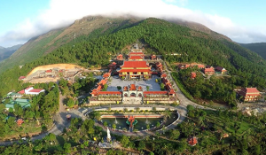 du lịch hải dương