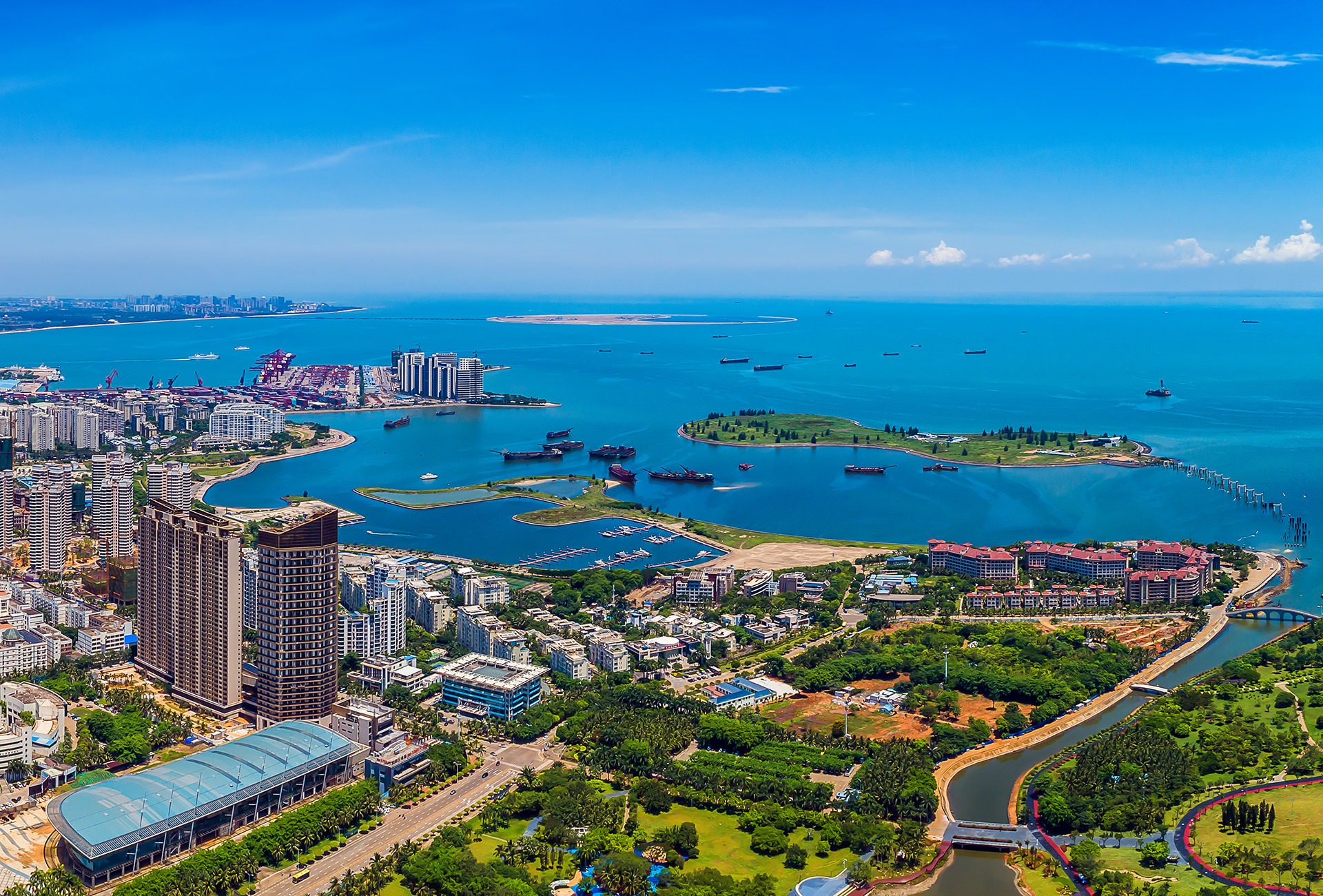 du lịch hải nam trung quốc - Hình 4